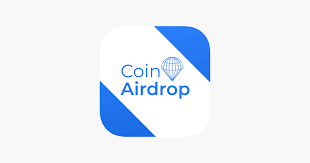 coin airdrop