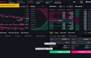 kripto parada kaldıraçlı işlem nedir