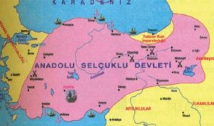 Anadolu Selçuklu