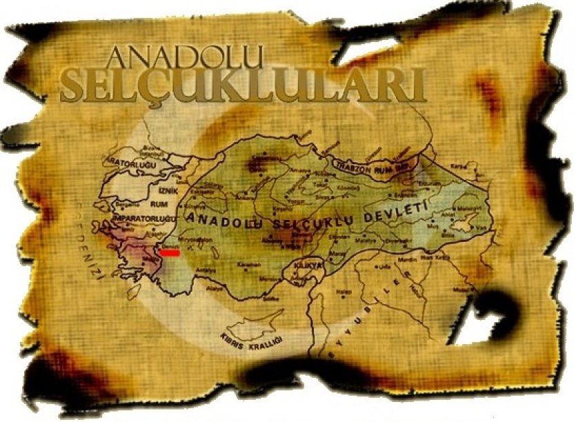 Anadolu Selçuklu