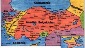 Anadolu Selçuklu