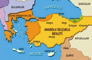 Anadolu Selçuklu