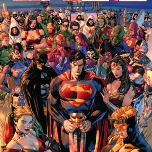 Dc Comics