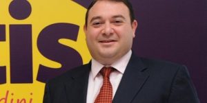 Demir Sabancı