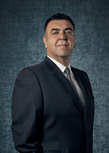 Erhan Kurdoğlu