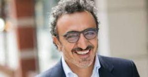 Hamdi Ulukaya 