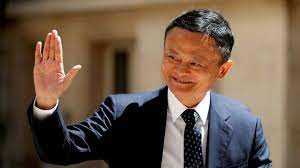 Jack Ma