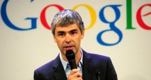 Larry Page