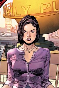 Lois Lane