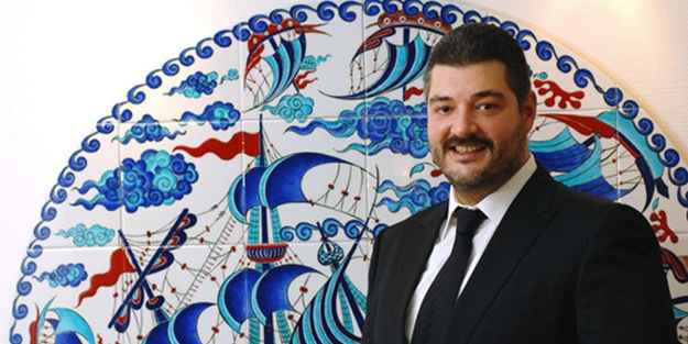 Mehmet Avni Kiğılı