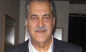 Mustafa Latif Topbaş