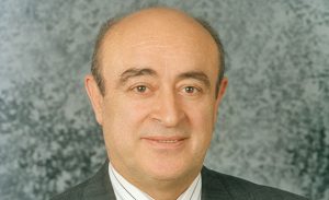 Ömer Sabancı 