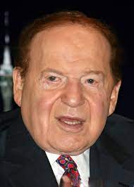 Sheldon Adelson