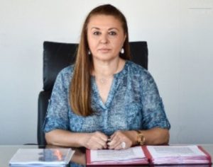 Tülay Aksoy