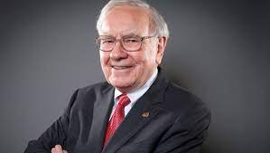 Warren Buffet