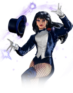 Zatanna