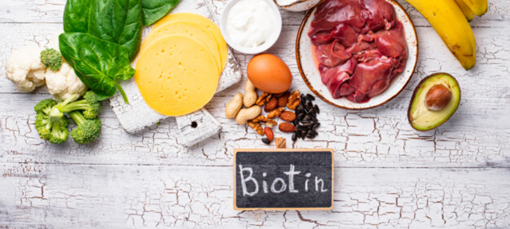 biotin (H Vitamini) nedir? Ne işe yarar