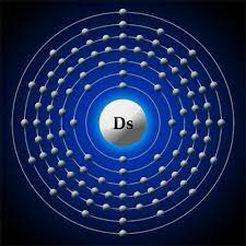 Darmstadiyum elementi ve kullanım alanları