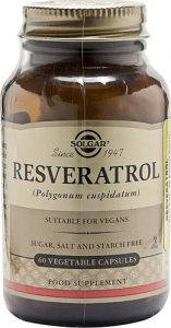 Resveratrol