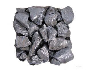 Tungsten elementi