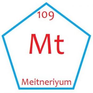 meiterniyum elementi ve kullanım alanları 