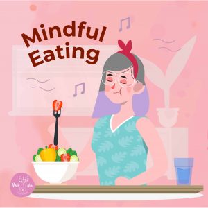 mindful eating