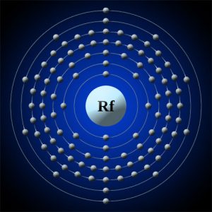 rutherfordiyum ve kullanım alanları