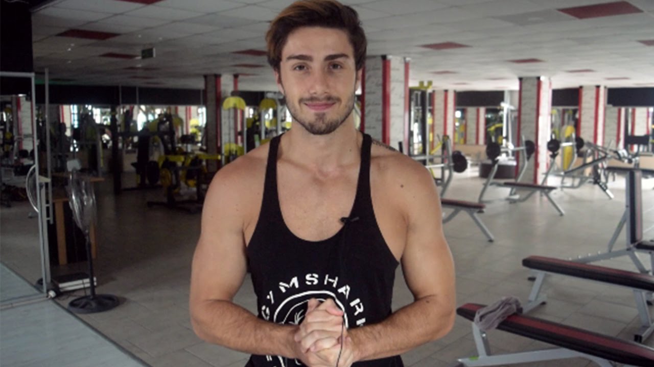 yeni başlayanlar için fitness