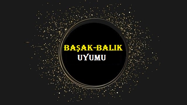 Balık Burcu ve Başak Burcundan Oluşan Bir Aşk İlişkisi Yürütülebilir mi