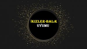 Balık Burcu ve İkizler Burcundan Oluşan İlişki Yürütülebilir mi