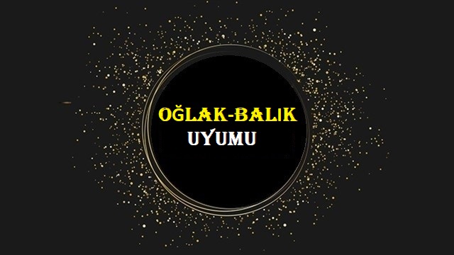 Balık Burcu ve Oğlak Burcundan Oluşan Bir Aşk İlişkisi Yürütülebilir mi