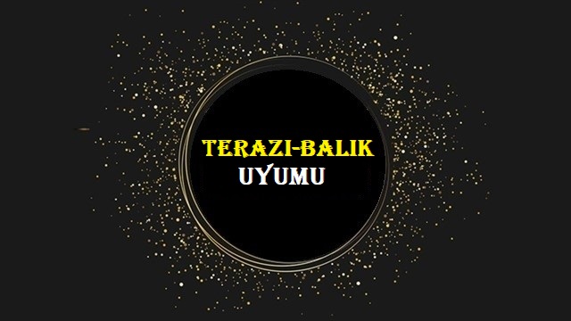 Balık Burcu ve Terazi Burcundan Oluşan Bir Aşk İlişkisi Yürütülebilir mi