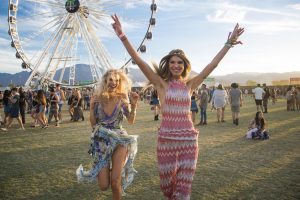 Coachella Festivali