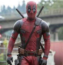 Deadpool