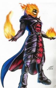 Dormammu