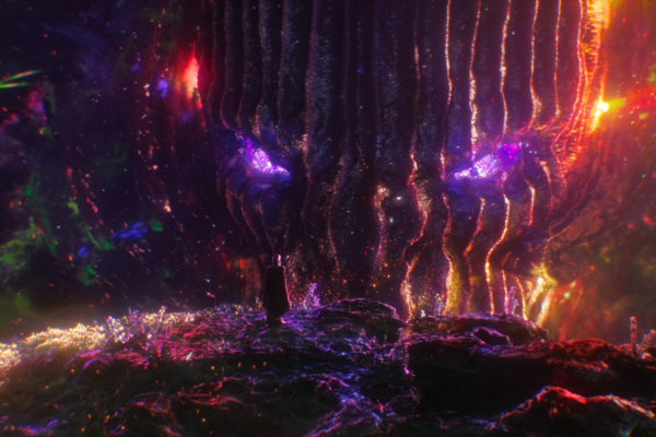 Dormammu