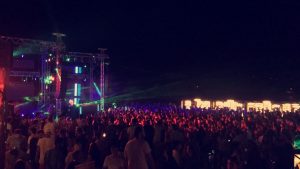 Electronica Festival Çeşme 