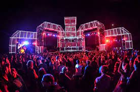 Electronica Festival Çeşme