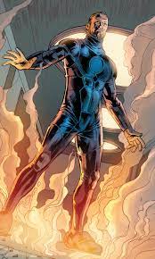 Franklin Richards