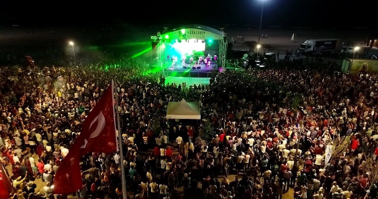 Ihlamur Festivali