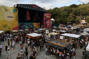 İstanbul Coffee Festival