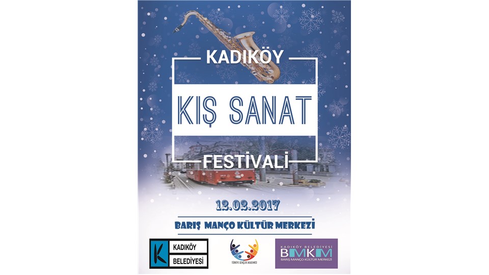 Kadıköy Kış Sanat Festivali