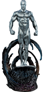 Silver Surfer 