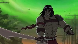 Skaar