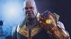 Thanos