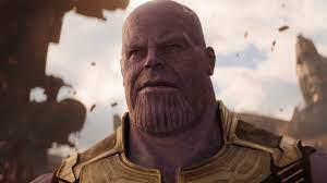 Thanos