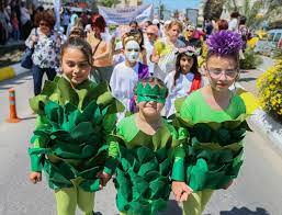 Uluslararası Urla Enginar Festivali