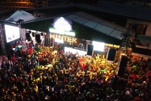 Winterfest Uludağ