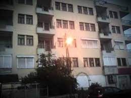 Antalya'daki Paranormal Apartman