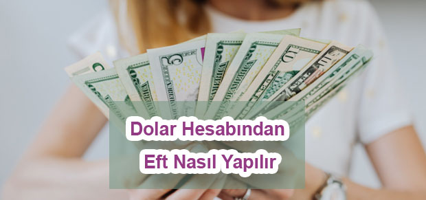 Bankadan Bankaya Döviz Nasıl Gönderilir